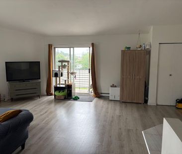 5 et demi à louer - Photo 3