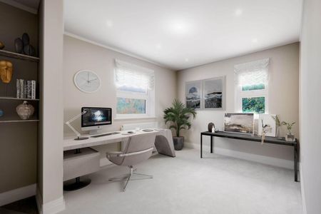 4 bedroom detached house to rent - Photo 5