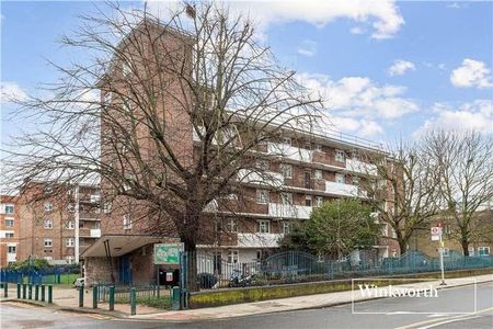 Mills House, Thessaly Road, London, Uk, SW8 - Photo 2