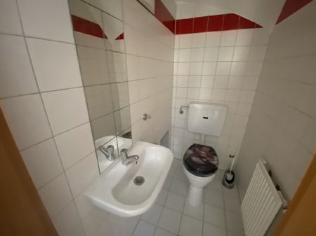 Maisonetten-Wohnung in Ottendorf an der Rittschein …! - Foto 3