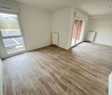 Location Appartement 1 pièce 38m² - Photo 1