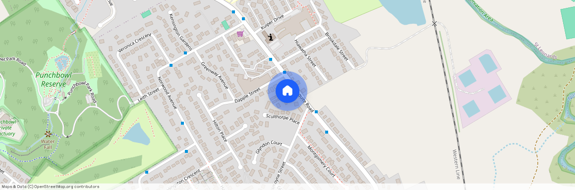 218 Penquite Road, Tas 7250, Norwood