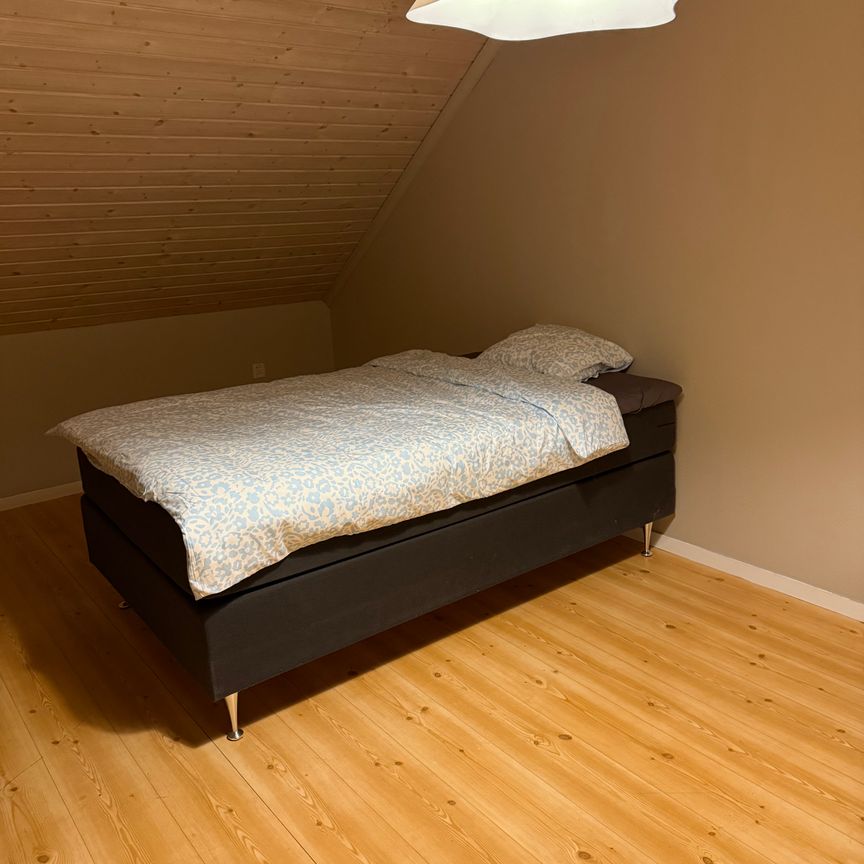 Gävlevägen, Skutskär - Photo 1