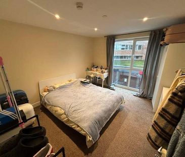 Kisar Court, Salisbury Street, SO15 - Photo 3