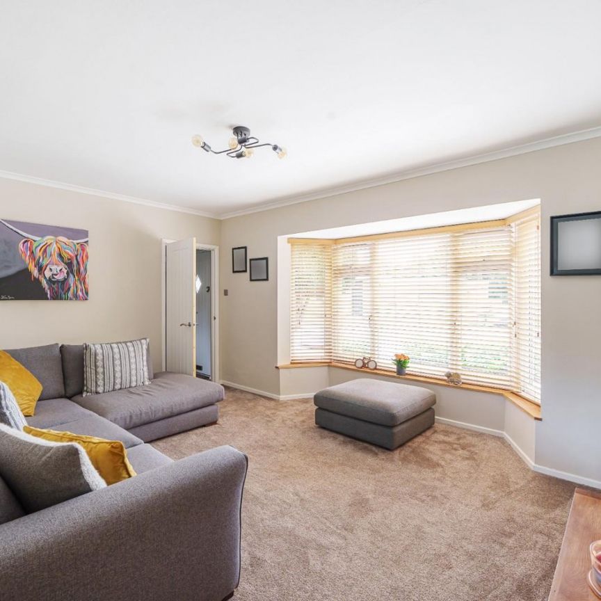 3 bedroom House To Let - Photo 1