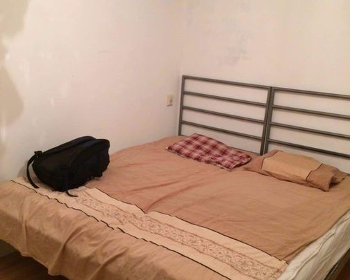 Chambre meublée Camperstraat, Amsterdam Est - À Louer - Photo 1