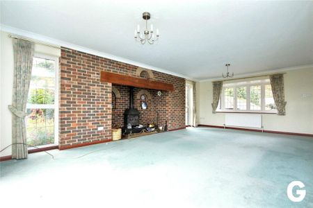 5 bedroom detached house to rent - Photo 4