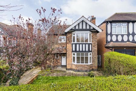 3 bedroom detached house to rent - Photo 3