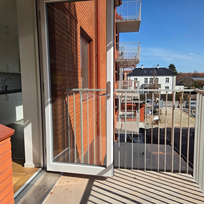 Glädjebacksgatan 2B, Trelleborg Centrum - Photo 1