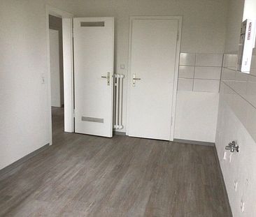 Ihre neue Wohnung: günstig geschnittene 2-Zimmer-Wohnung - Foto 5