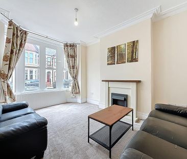 4 bedroom terraced house to rent - Photo 2