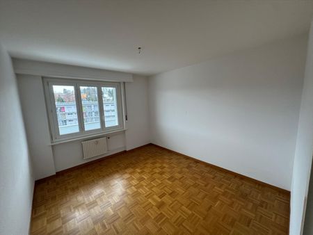 4.5 Zimmer, 90 m², 4. Stock - Foto 5