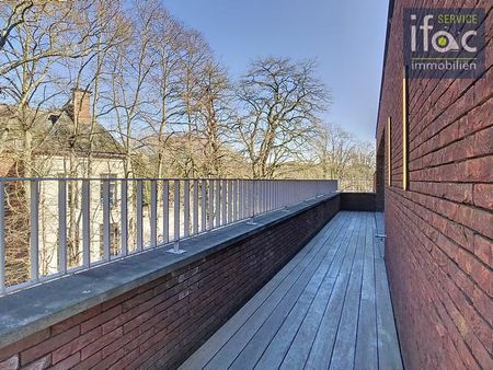Appartement te huur - Foto 4