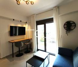 Studio/Γκαρσονιέρα για ενοικίαση - Βούλγαρη - Ντεπώ - Μαρτίου, - Photo 1