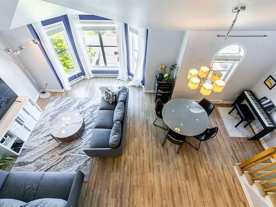 9548 Rue Riverin - Photo 1