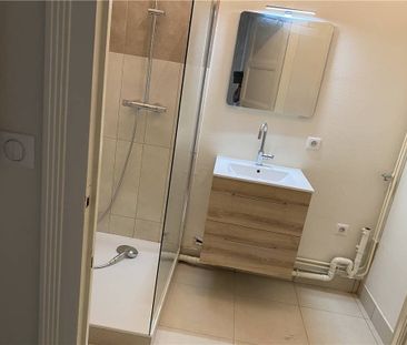 Location Appartement 2 pièces 41m² GRENOBLE 38000 - Photo 3