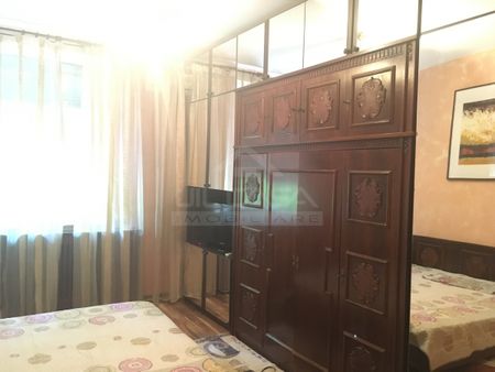 DE INCHIRIAT APARTAMENT 2 CAMERE D, SPATE BIBLEOTECA FUNDATIE - Photo 3
