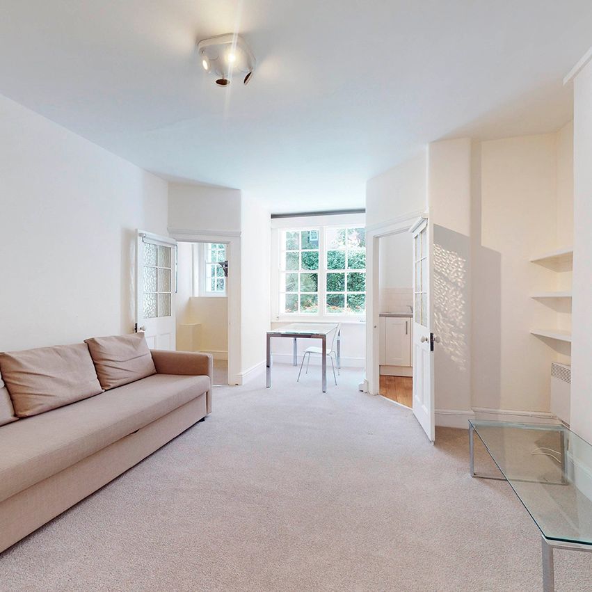 Addison House, Grove End Road, NW8 - Photo 1