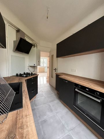 Appartement + garage Quimper 2 pièces 45.89 m2 - Photo 3