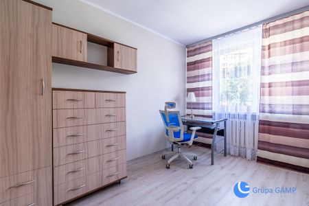 Niezależne 3-pok *Czyżyny* Rondo Kocmy. PK/AWF - Photo 5