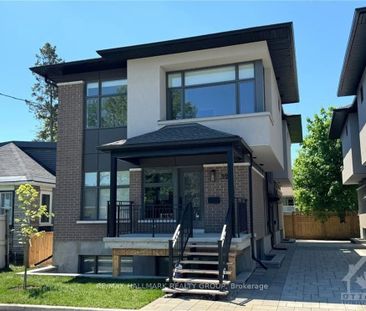 For Lease - 316 Mona Avenue Unit# B, Vanier and Kingsview Park, Ont... - Photo 1