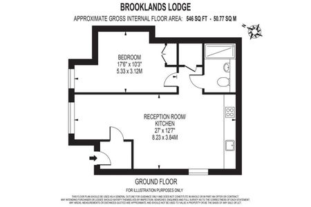 Potters Grove - Photo 2