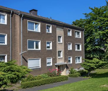 Planen Sie Ihren Umzug jetzt! 3-Zimmer-Wohnung mit Balkon in bester... - Photo 6