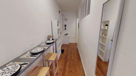 48 Rue de la Vignette 48, Lille - Photo 4