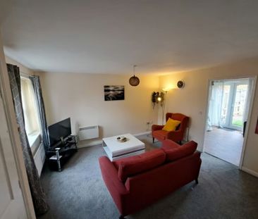 Room in a Shared House, Newton Heath, M40 - Photo 2