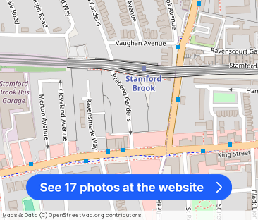 Prebend Gardens, London, W4 - Photo 1