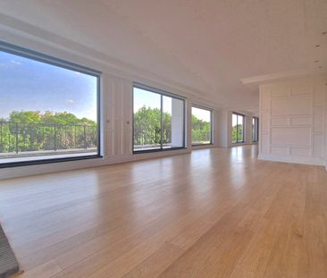 LUXURY PENTHOUSE: Panoramic view, 4 bedrooms/4 bathrooms - Photo 5