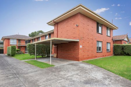 Unit 2/55 Blackwood Street, Carnegie. - Photo 4