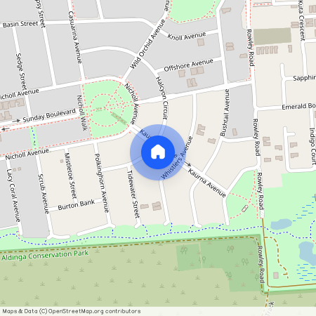 10 Kaurna Avenue, SA 5173, Aldinga Beach