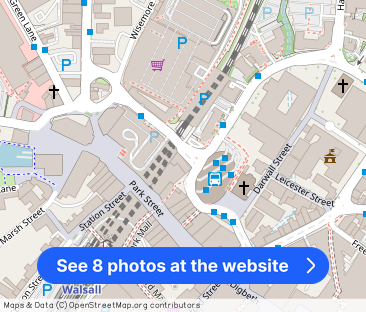 St Pauls Street, Walsall - Photo 1