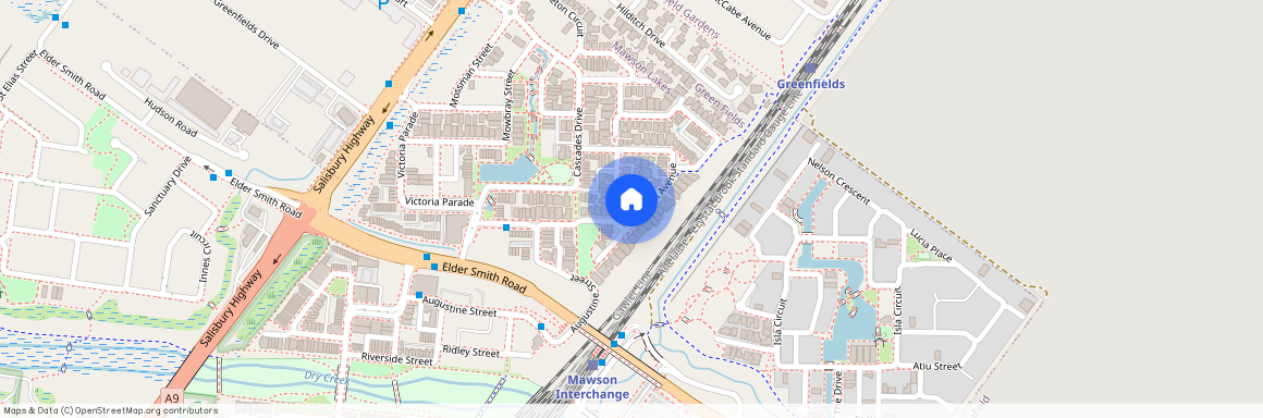 45 Franklin Avenue, Mawson Lakes SA 5095