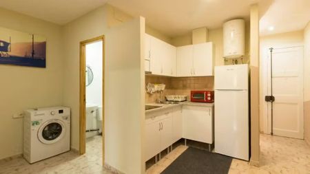 Carrer de Besalú, Barcelona, Catalonia 08026 - Photo 5