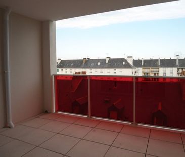 Appartement Saint-Nazaire - Centre ville - Photo 1