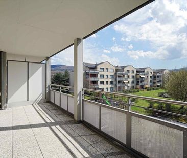 3.5 Zimmer, 115 m², 1. Stock - Foto 6