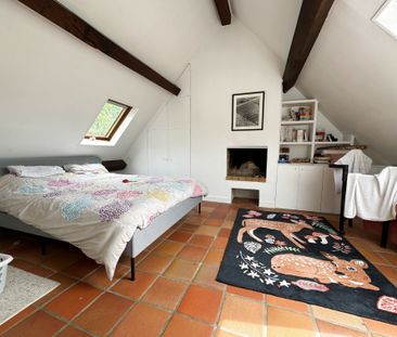 Location Maison 7 pièces 154m² PLAILLY 60128 - Photo 4