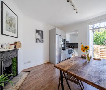 Idlecombe Road, London, SW17 - Photo 2