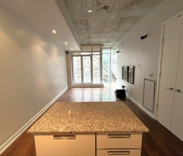 For Lease - 20 Stewart Street Unit# 301, Toronto, Ontario - Photo 5