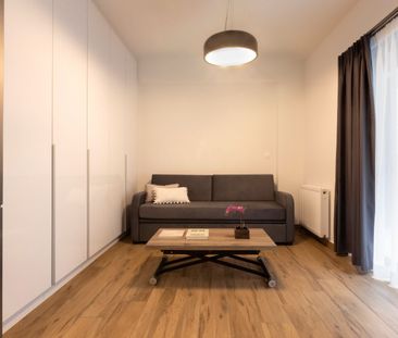 Studio/Γκαρσονιέρα για ενοικίαση Άγιος Σώστης (Νέος Κόσμος) - Photo 2