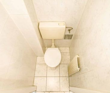 1-Zimmer-Altbau mit Terrasse - Foto 6