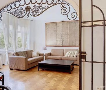 Apartment for rent, Elsene - Photo 1