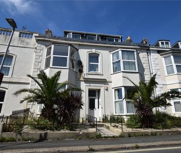 Hill Park Crescent, Plymouth - 1 bedroomProperty for lettings - Cha... - Photo 1