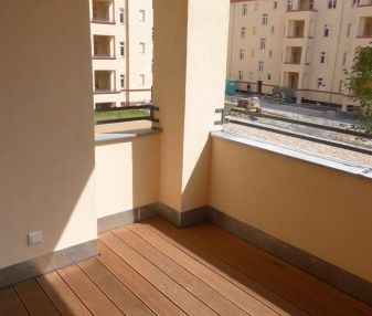 Leipzig, Eutritzsch, Tilia Carré - Paul-Schneider-Straße 01 - Photo 5