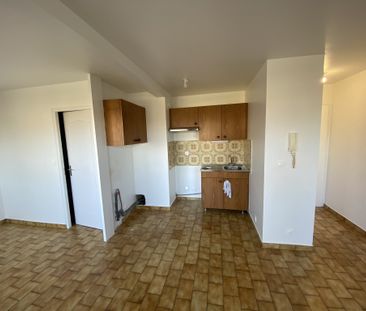 Appartement 2 pièces - 37 m² - Photo 2