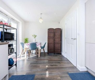 Peregrine Way, Wixams, Bedford, Bedfordshire, MK42 - Photo 3