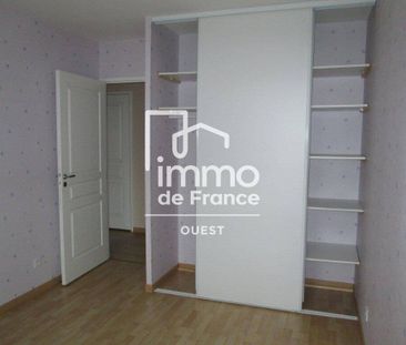 Location appartement 3 pièces 60.64 m² à Angers (49100) - Photo 4