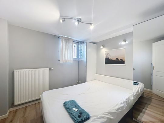Appartement te huur in Brussel - Foto 1
